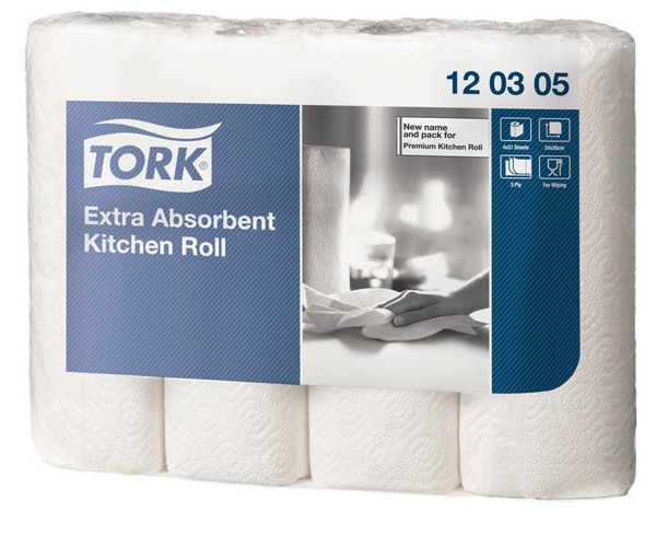 TORK