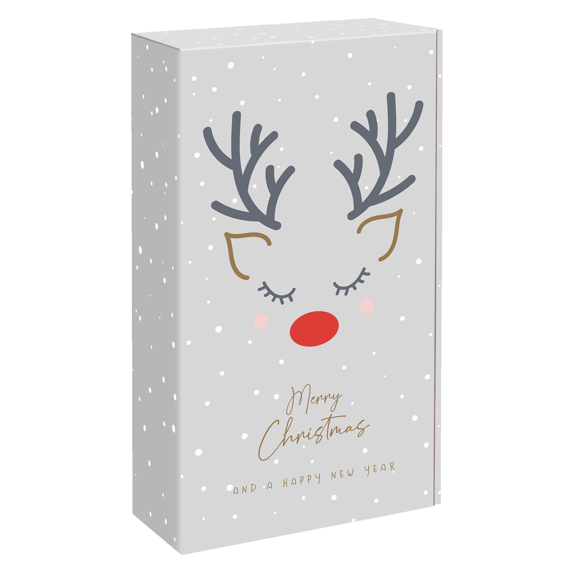 Geschenk-, Weinkartons (PV) 