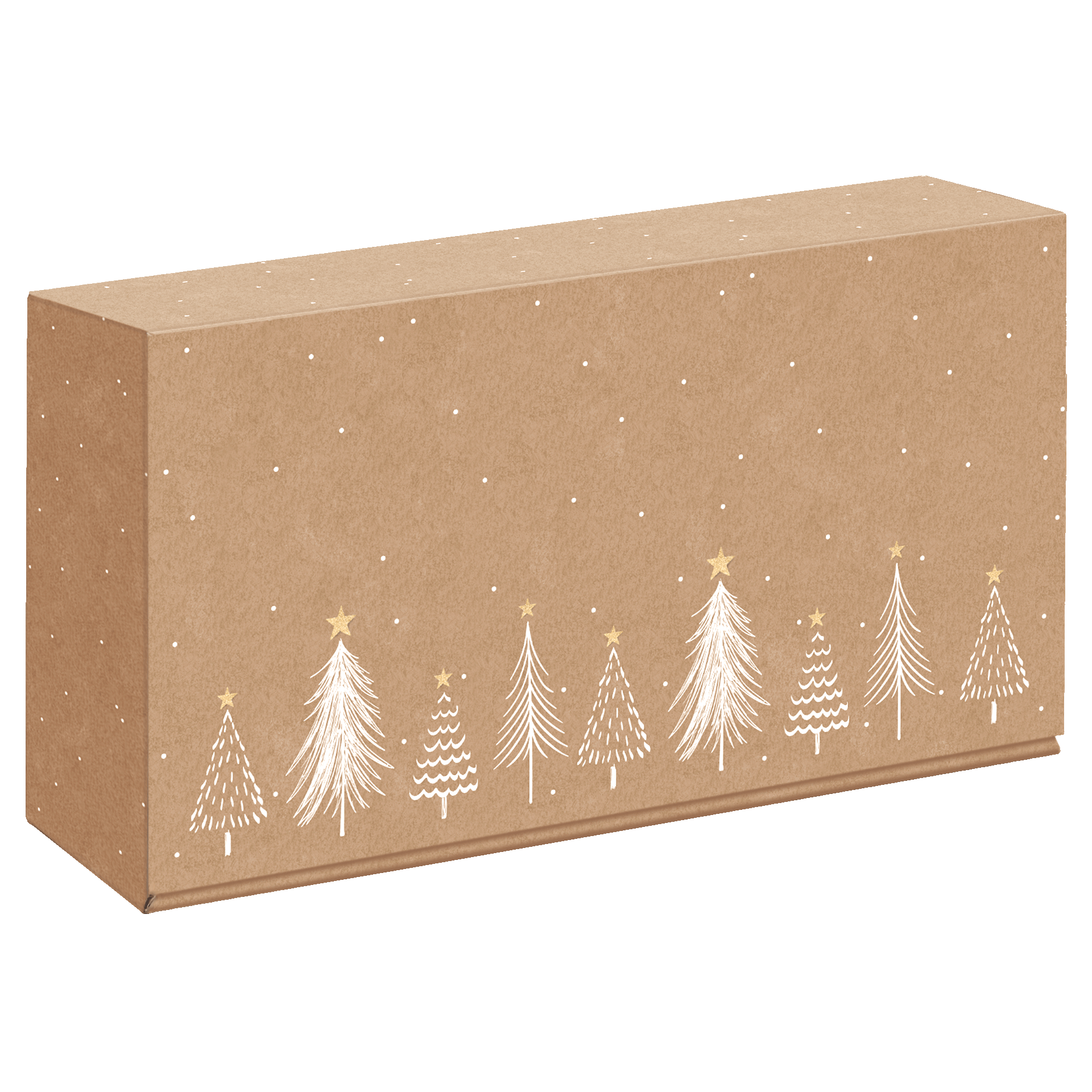 Geschenk-, Weinkartons (PV) 