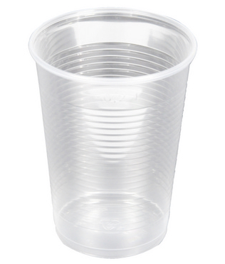 Getränkebecher aus PP