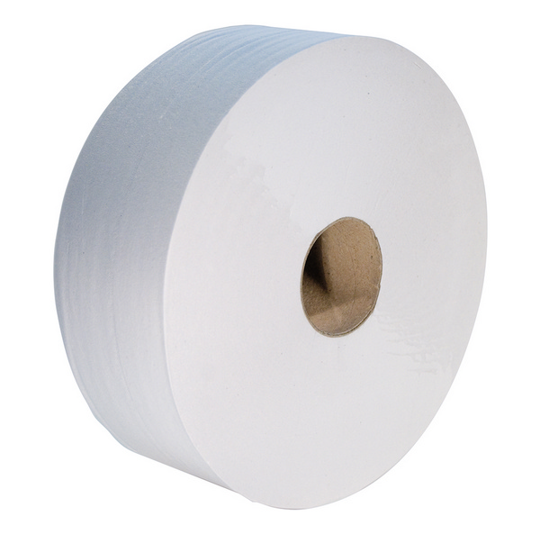 Jumbo - Maxi WC-Rollen