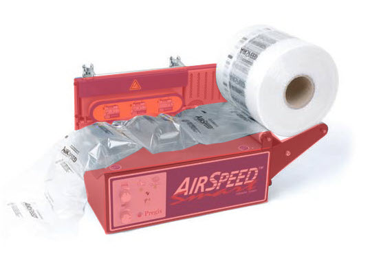 Verbrauchsmaterial zu AIRSPEED Smart