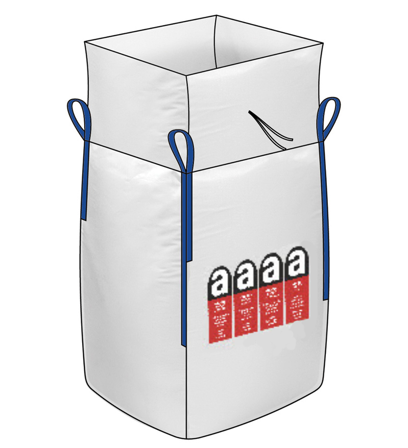 Big-Bag Asbest