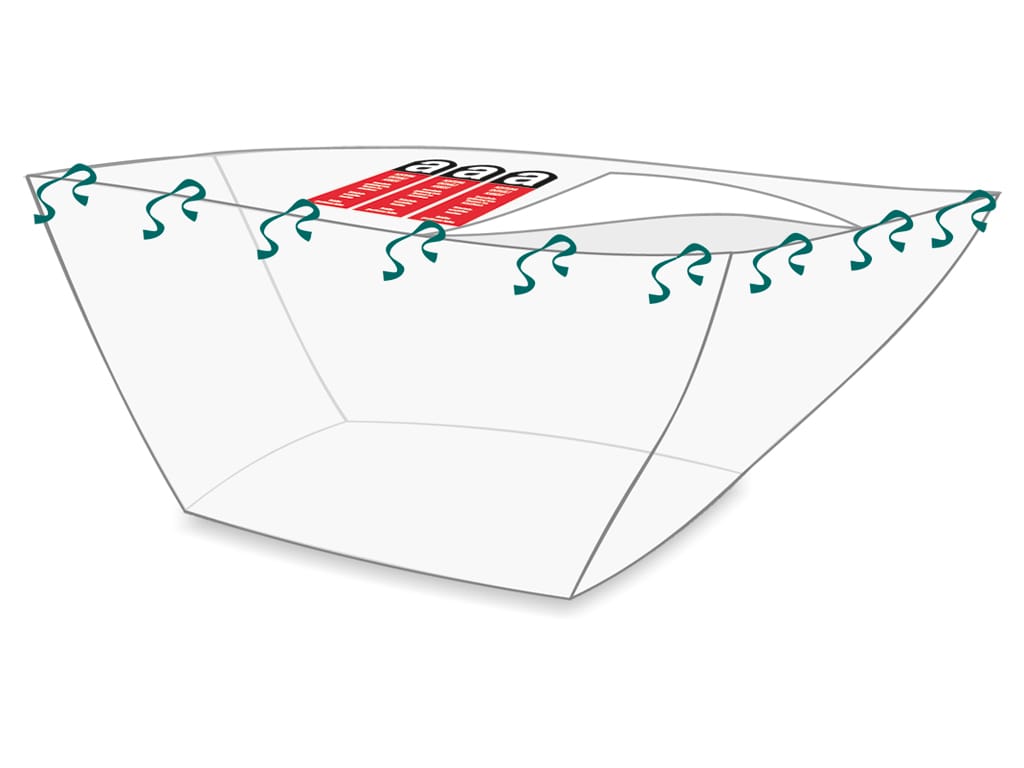 Containerbag 7-10m³ (Welaki)