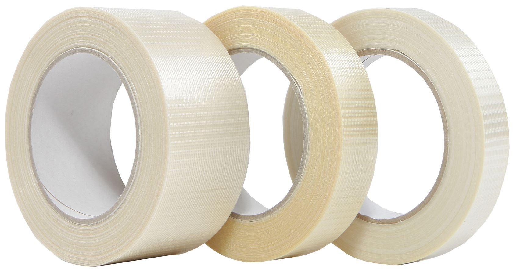 Filamentklebeband längs & quer verstärkt