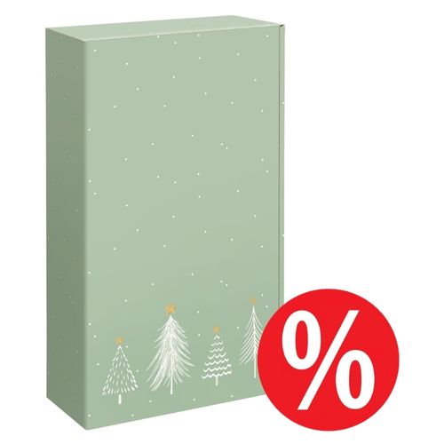 Geschenk-, Weinkartons (PV) 