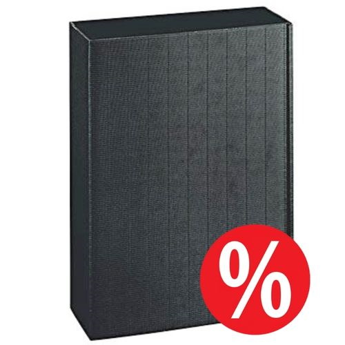 Geschenk-, Weinkartons (PV) offene Welle 