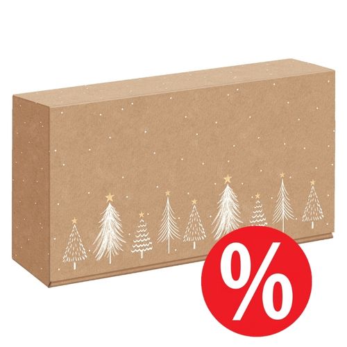 Geschenk-, Weinkartons (PV) 