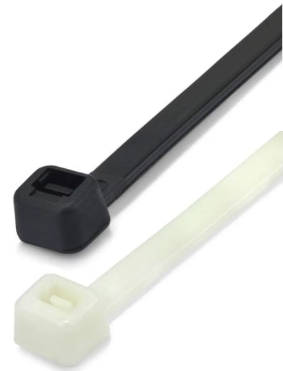 Kabelbinder, Standard