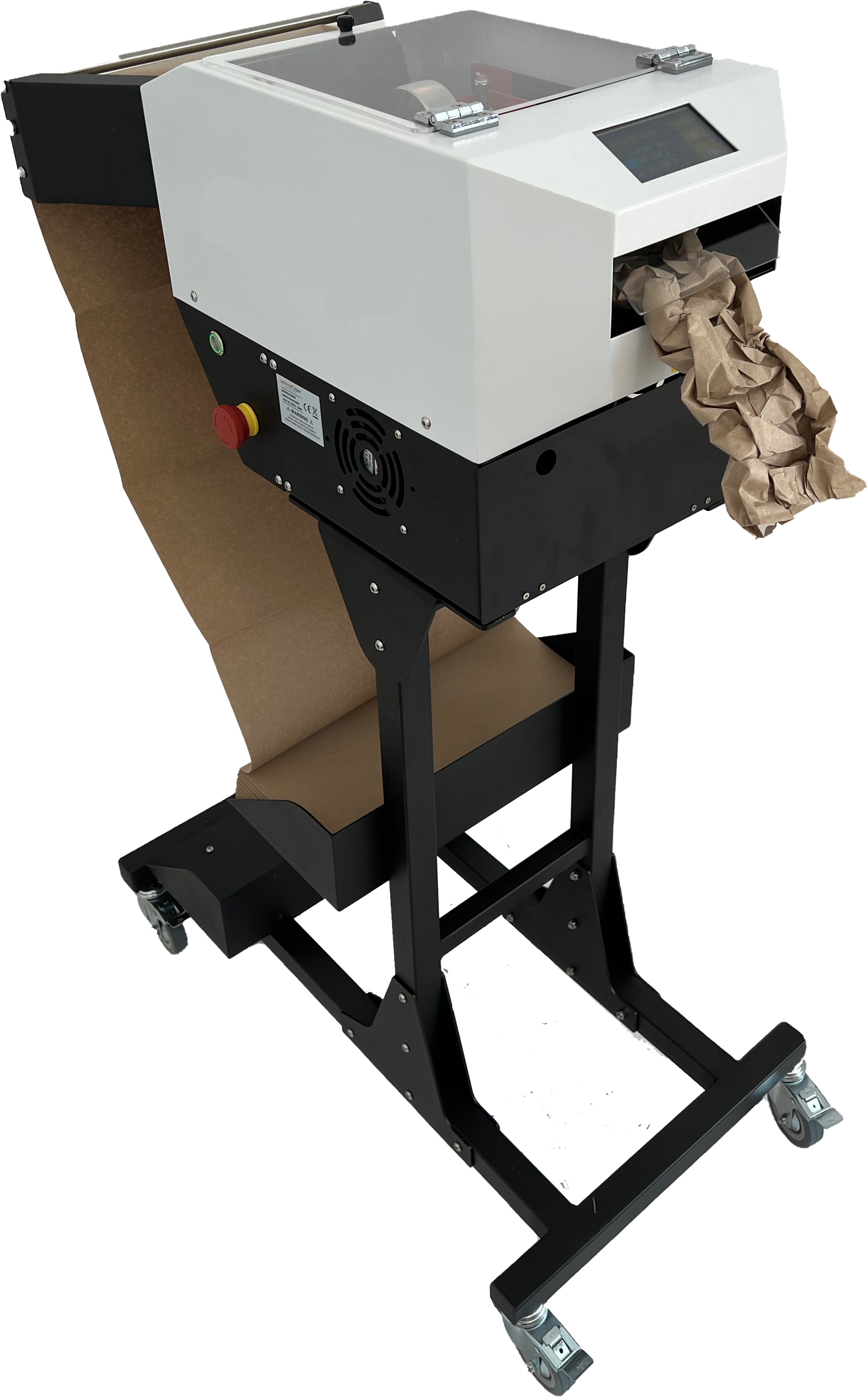 Papierpolstermaschine IP4600