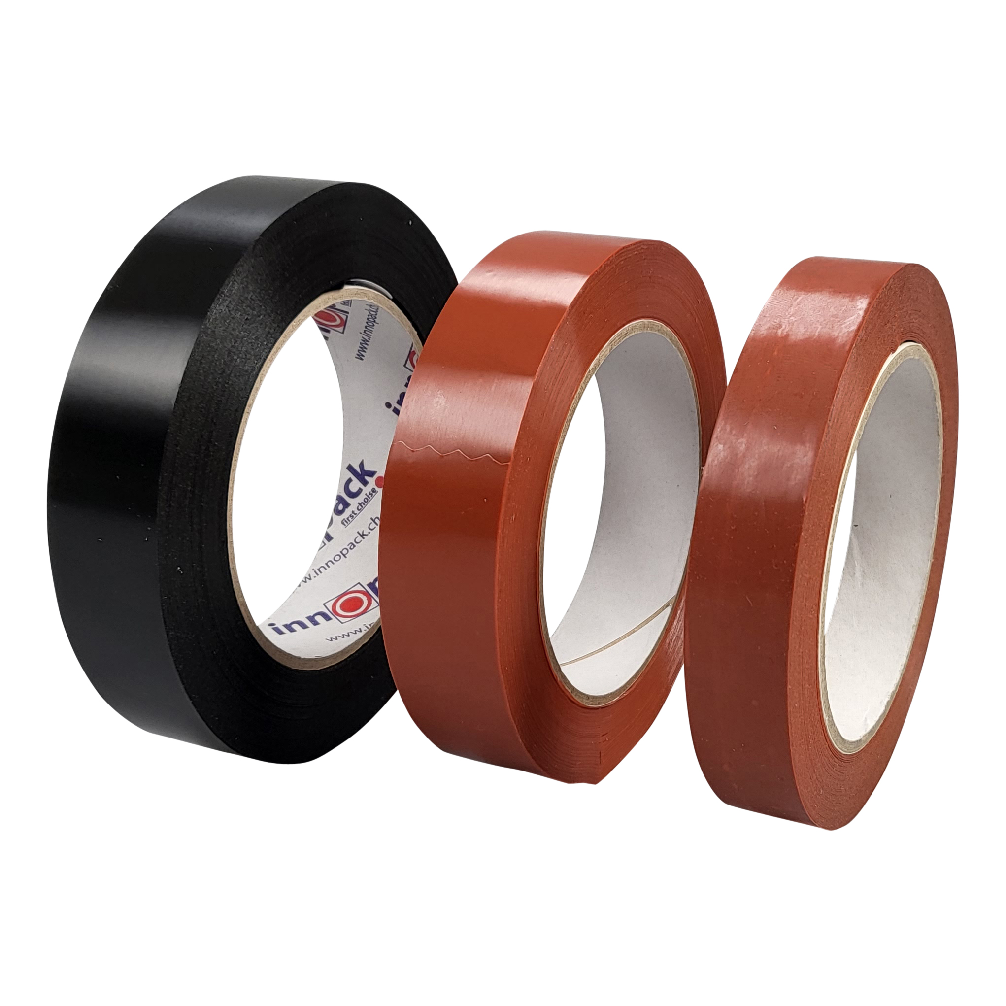 PP-Strappingband / selbstklebendes Umreifungsband