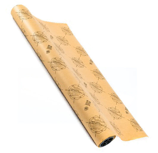 VCI Papier-Rollen / Korrosionsschutz-Papier