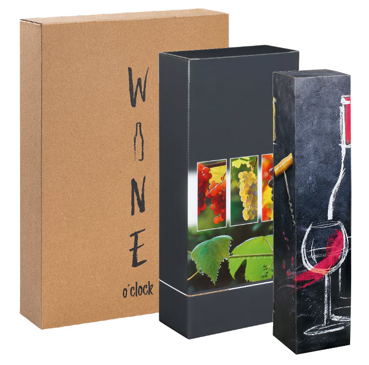 Weinfaltschachteln (FS)