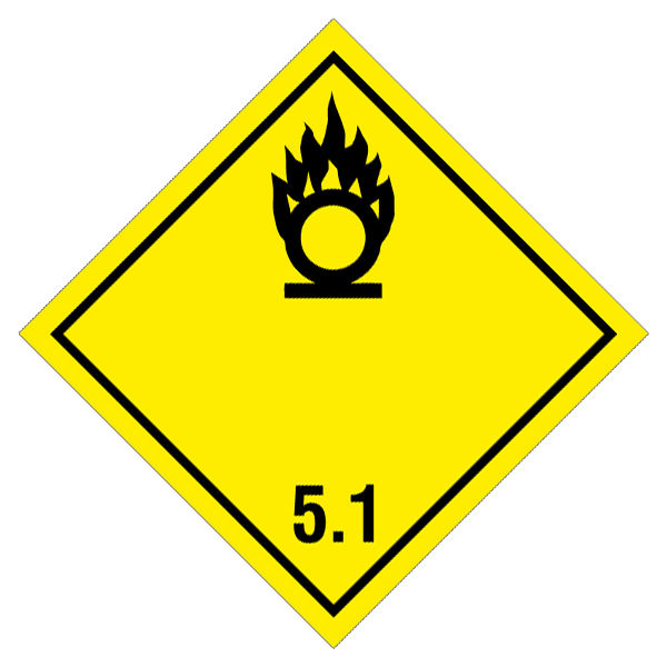 Klasse 5.1, Standard