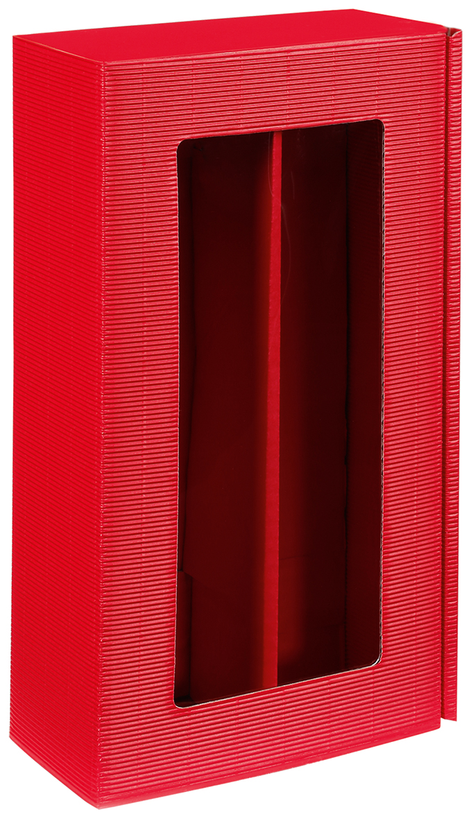 Geschenk-, Weinkartons Passepartout (PV) 
