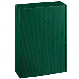 Geschenk-, Weinkartons (PV) offene Welle 