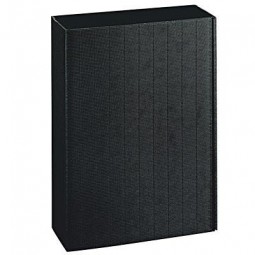 Geschenk-, Weinkartons (PV) offene Welle 