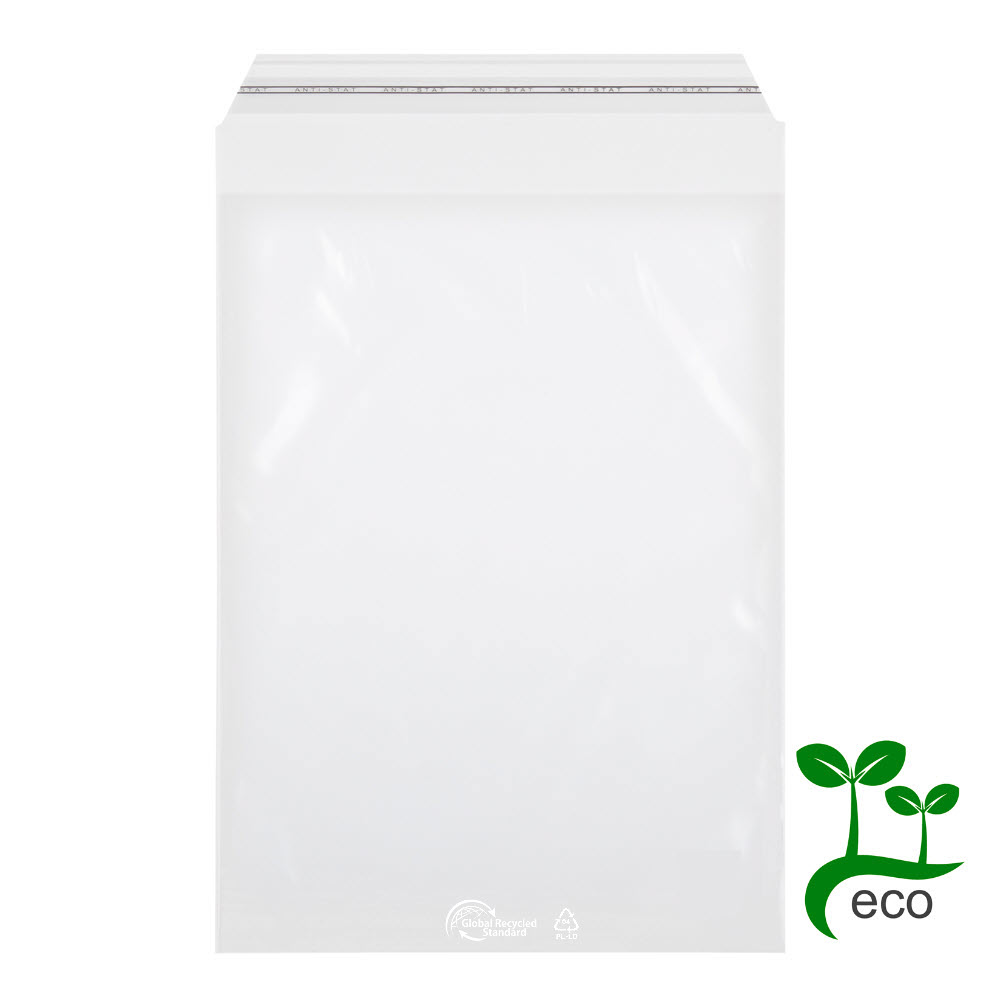 rLDPE-Adhäsionsverschlussbeutel ohne Luftloch