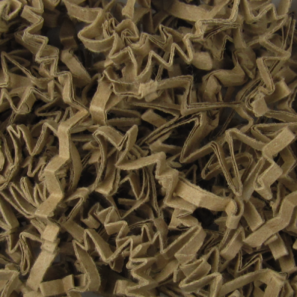 Sizzlepak / Presentfill / Deko- F&uuml;llmaterial / natur / 10 kg