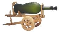 Flaschenhalter 