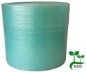 ECO-Luftpolsterfolie mit 50% Recyclinganteil