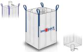 Big-Bag formstabil / Q-Big-Bags