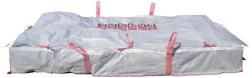 Big-Bag für Eternitplatten / Plattenbag 
