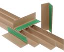 Kantenschutzwinkel aus Vollkarton
