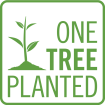 Bäume pflanzen / tree planting