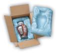 Schaumverpackung / Instapak