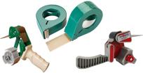 Handabroller für Klebeband