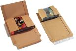 Versandverpackung / CD-, Katalog-, Buchhüllenverpackung