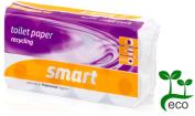ECO-Toilettenpapier / WC-Papier 100 % Recycling