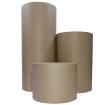 Wellkarton (einseitige Rollwellpappe)