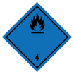Klasse 4.3, Standard