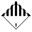 Klasse 9, Standard