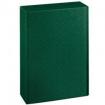 Geschenk-, Weinkartons (PV) offene Welle 