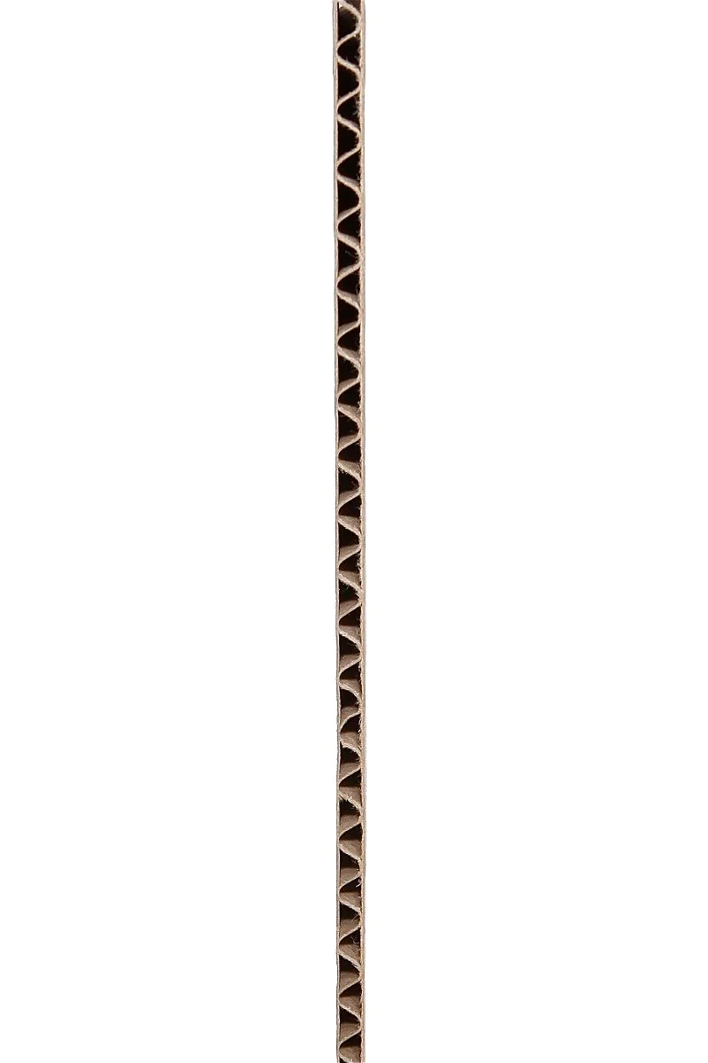 Faltschachtel 1-wellig / 142 x 120 x 81mm