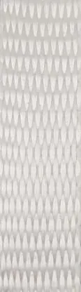 Umreifungsband Polyester / gewebt / 16mm / 600m / weiss