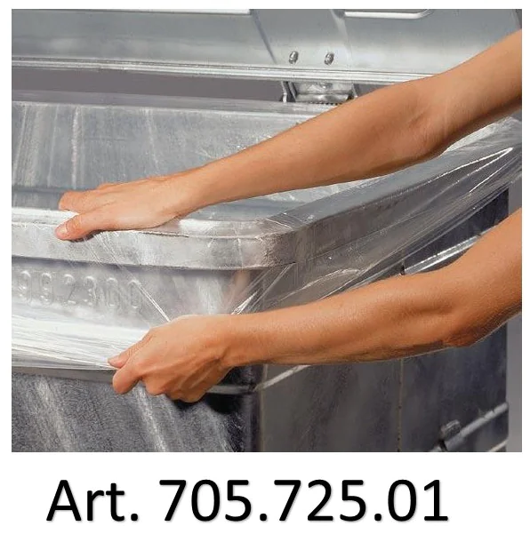 Fassabfallsack 240 Liter