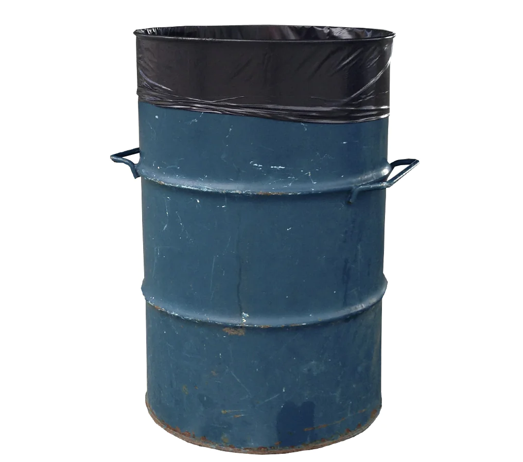 Fassabfallsack 240 Liter