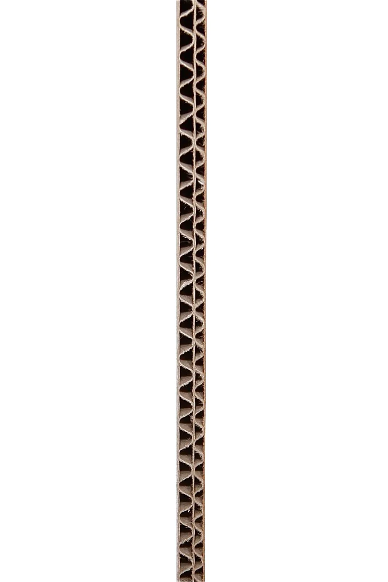 Faltschachtel 2-wellig / 590 x 390 x 270mm