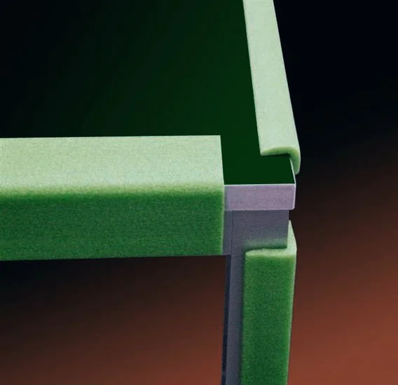 Kantenschutzprofil Typ L 50
