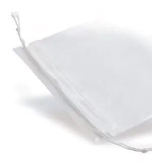 Kordelzugbeutel / 100 x 120 x 0.05mm