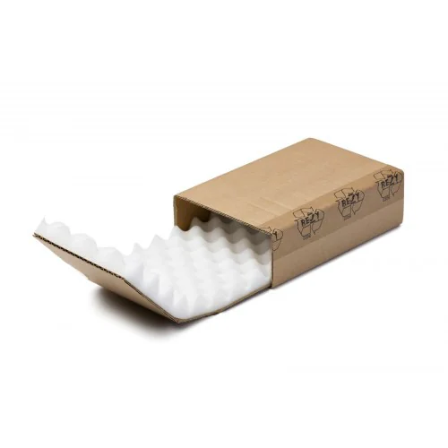 Noppenschaumverpackung 357 x 241 x 90