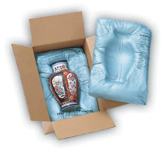 Schaumverpackung / Instapack / 690 x 640mm