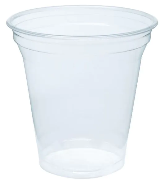 rPET Trinkbecher 2.5 dl geeicht