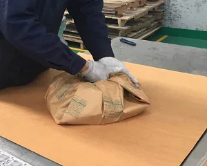 VCI-Papier-Rolle / 1000 mm x 350 m
