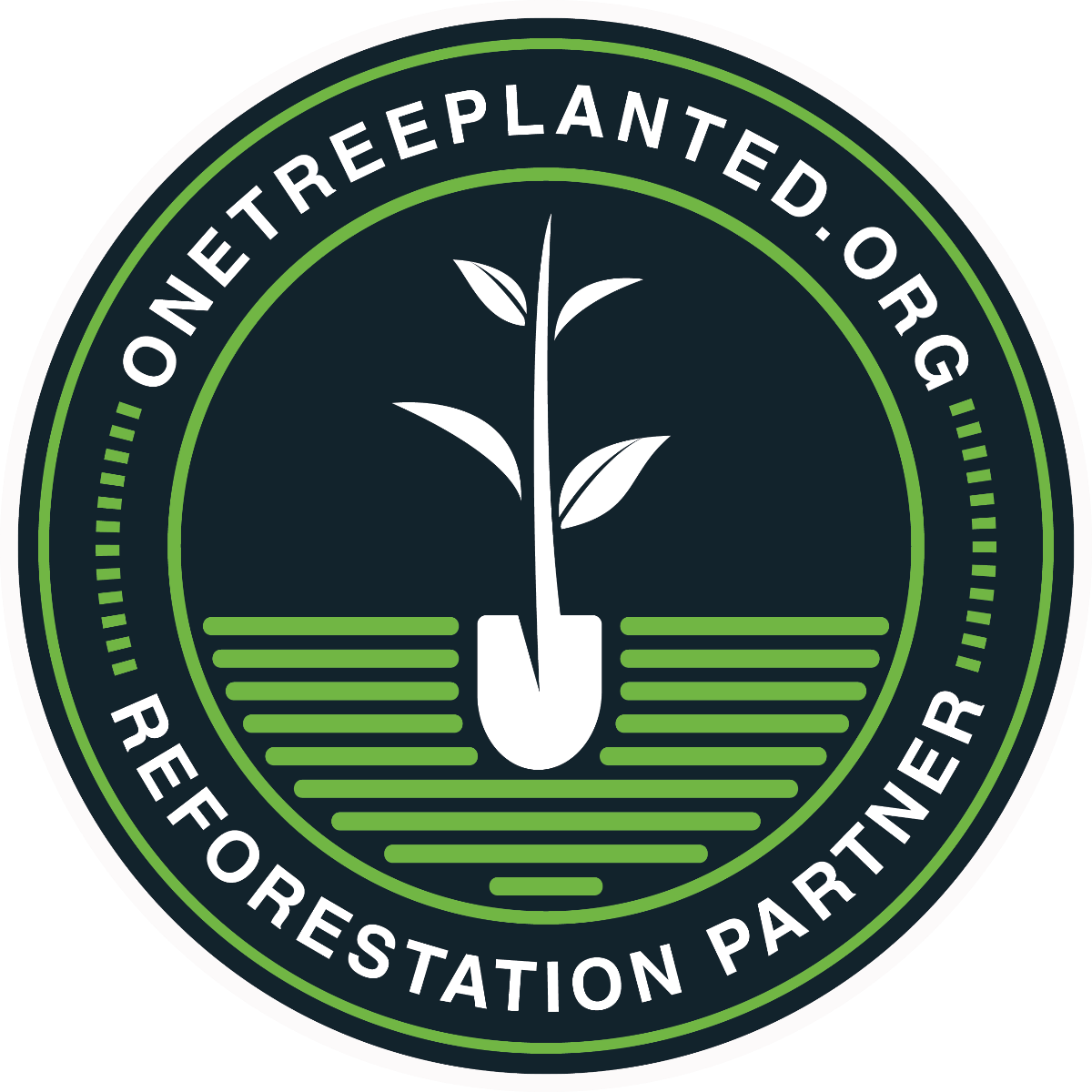 Reforestation Partner