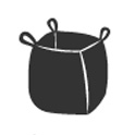 Formstabile Big-Bags
